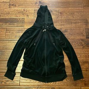 Motherhood Maternity Hoodie